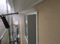 高萩市　Ｔ様邸　外壁塗装（高圧洗浄）