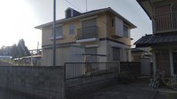 東海村　Ａ様邸　屋根・外壁塗装（完成）
