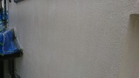 宇都宮市　Ｏ様邸　外壁塗装（下塗り）