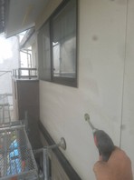 東海村　Ｉ様邸　屋根・外壁塗装（高圧洗浄）