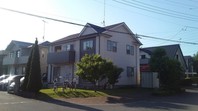 上三川町　Ｍ様邸　屋根・外壁塗装（着工前）