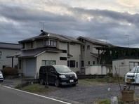 益子町　Ｍ様邸　屋根・外壁塗装（完成）