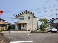 宇都宮市　I様邸　屋根・外壁塗装（着工前）