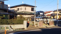 ひたちなか市　D様邸　屋根・外壁塗装（完成）